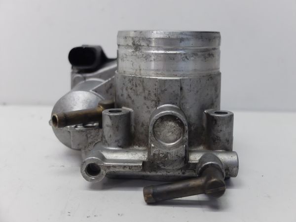 Przepustnica 036133062D 0280750059 VW Audi Skoda Seat