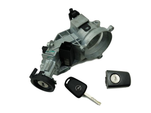 Stacyjka Zapłonowa 56155 55703083 Opel Corsa D