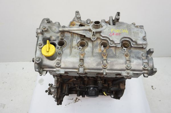 Głowica Silnika F4R744 2,0 16v Scenic RX4 Renault 7701472293