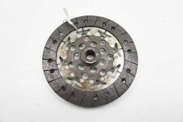 Tarcza Sprzęgła LuK 324039310 1,9 dci Renault Laguna 2 