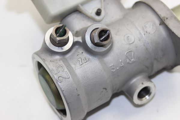 Pompa Hamulcowa 7701206914 Renault Espace IV 4 