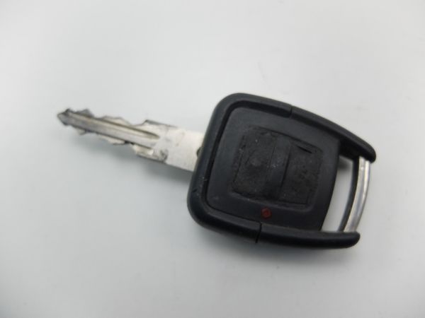 Stacyjka Zapłonowa Opel Astra G 90589313 90589389 24418927