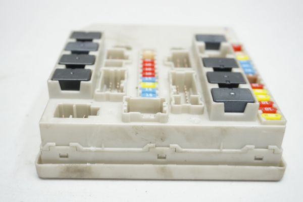 Sterownik UPC BSI Modus Clio 3 356231D 8200356231 Renault