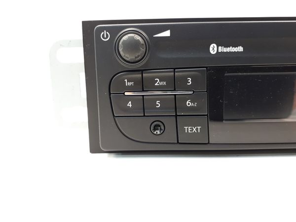 Radio Bluetooth MP3 USB Renault Trafic 3 Vivaro B 281151817R