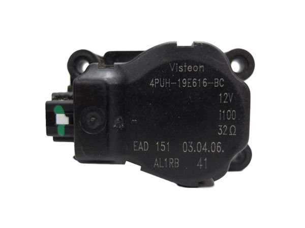 Silniczek Regulacji Nawiewu Citroen C5 4PUH19E616BC