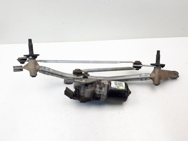 Mechanizm Wycieraczek Nissan Qashqai 54526611 28800-JD900 Valeo 1157