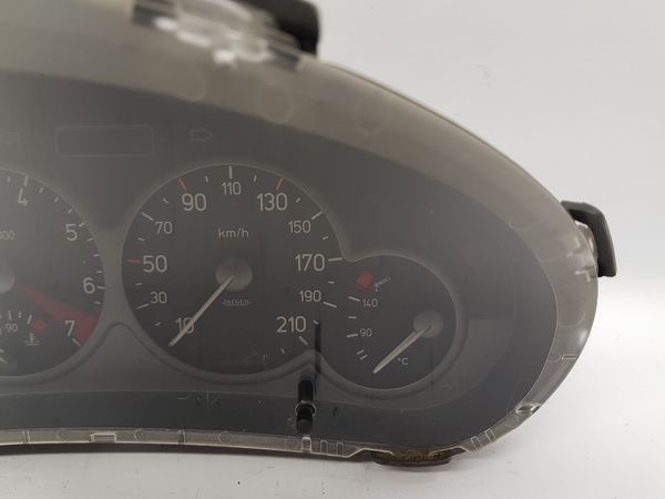 Licznik Obrotomierz Peugeot 206 9634961480 09031989903 18579