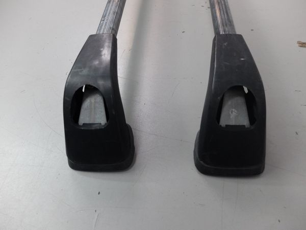 Relingi Dachowe Peugeot Partner Citroen Berlingo