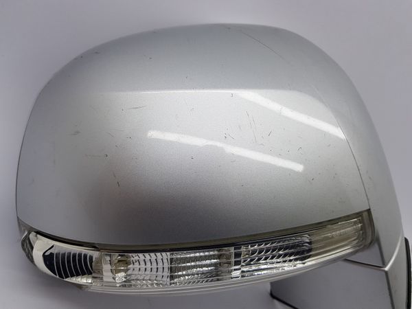 Lusterko Prawe Chevrolet Captiva 022558 SVSC100G 2306 8 PIN
