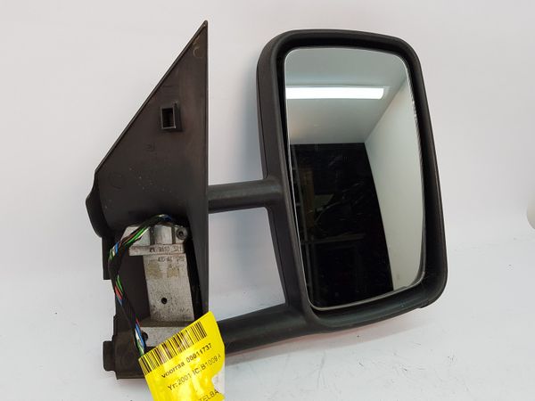 Lusterko Prawe Mercedes Sprinter W901 213490521 1317 5 PIN
