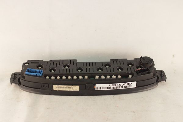 Licznik Obrotomierz Citroen Xsara Picasso 9646685580 2062