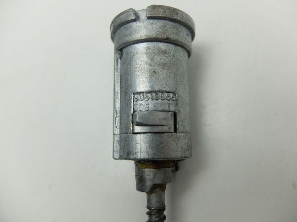 Wkład Stacyjki Zapłonowej Opel Astra G 90519056 506