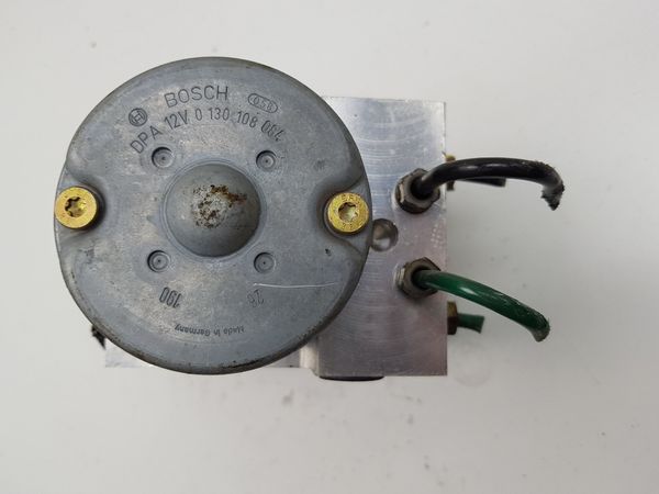 Pompa Abs 0273004482 7700436468 Clio 2 Renault