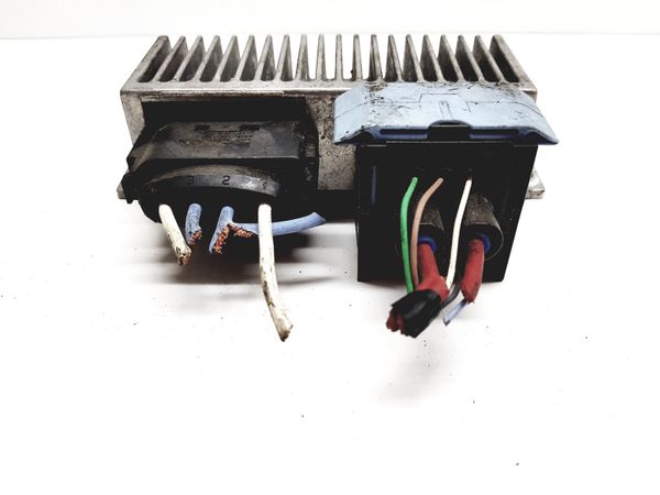 Sterownik RCS/8-12 27120 6395R Renault Nagares
