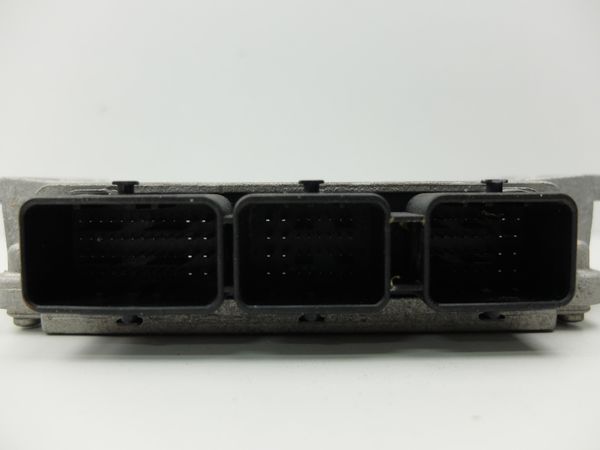 Sterownik C4 Picasso 9662402080 IAW 6LPB 1,8 16V Citroen Magneti Marelli
