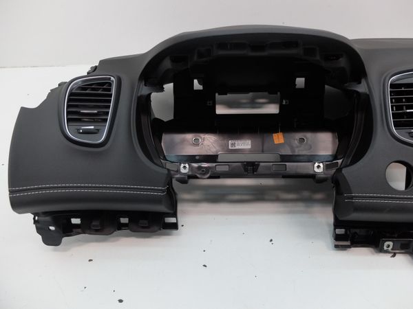 Deska Rozdzielcza Scenic 4 985254602R 985700230R Renault 0km