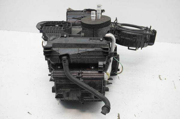 Mieszalnik Powietrza Nagrzewnica Renault Master 3 III 271103759R