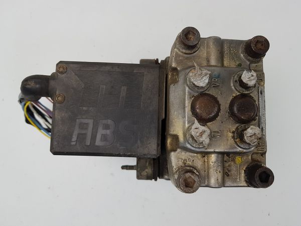 Pompa Abs 0265201057 Peugeot 605 4034