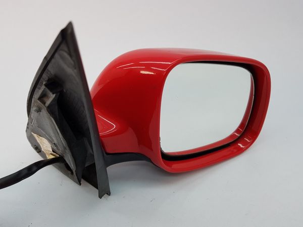 Lusterko Prawe Skoda Fabia I 1002112LLR 1325 5 PIN