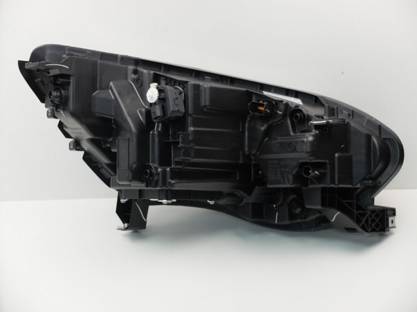 Reflektor Lewy Scenic 4 260609501R Renault Hella 0km
