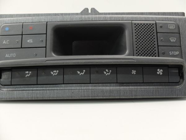 Panel Klimatyzacji Laguna 9140010377 7700433065 Renault Behr