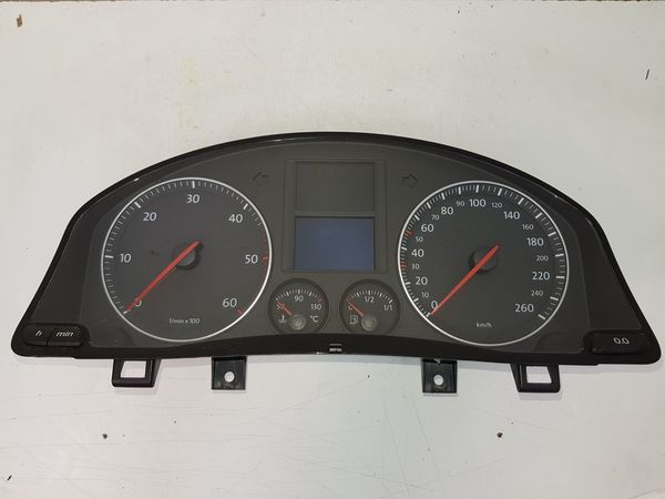 Licznik VW Golf 5 1K0920862B 110080247041