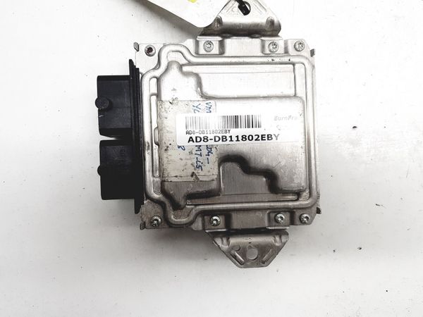 Sterownik ME17.9.5 0261B08054-05 Nissan Bosch
