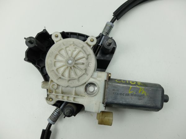 Mechanizm Szyby Clio 2 82000780 0130822020 Renault Bosch 5D
