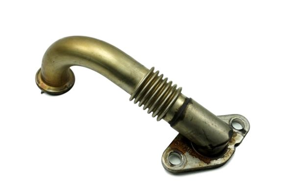 Przewód Powietrza Rurka Egr 8200217887 1,9 DCI Scenic II Megane II Renault