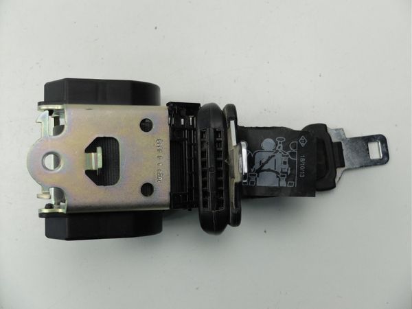Pas Bezpieczeństwa Środkowy Tył Duster 888500016R Dacia Autoliv