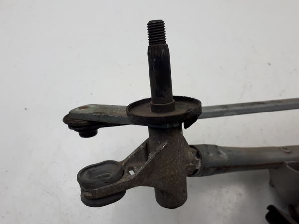 Mechanizm Wycieraczek Nissan Qashqai 54526611 28800-JD900 Valeo 1157