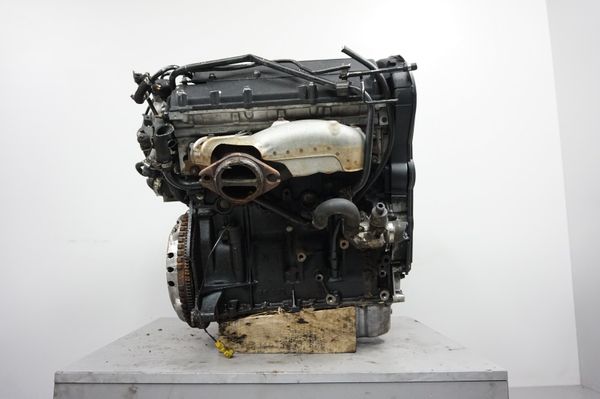 Silnik Benzynowy 2,0 16v RFT 110kW Peugeot MI16 S16
