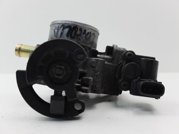Przepustnica Toyota Corolla Verso 89452-20130 136800-1581