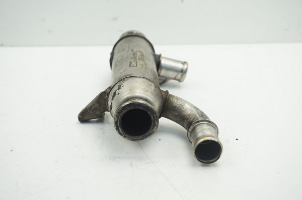 Chłodnica Spalin 9634565480 1628KR Valeo 2.0 HDI Citroen Peugeot 