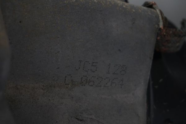Skrzynia Biegów JC5128 Renault Clio 2 1.5 dci 146000km