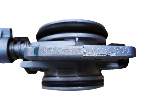 Przepustnica Powietrza Oryginał Megane Clio Duster  1.4-1.6 16V  161192787R