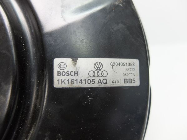 Serwo Hamulcowe 1K1614105AQ 0204051358 VW Audi Seat Skoda