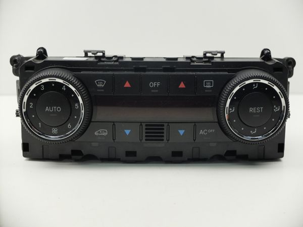 Panel Klimatyzacji Mercedes W169 A1698300685