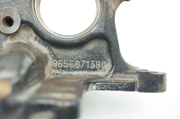 Podpora Półosi 1807AE 9656071380 2,0 16v Citroen C5 Peugeot 407