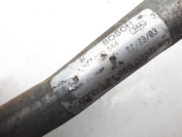 Mechanizm Wycieraczek Audi A3 8P 8P1955023D 8P1955119A Bosch