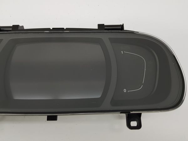 Licznik Obrotomierz Renault Kadjar P248107013R Johnson 27558