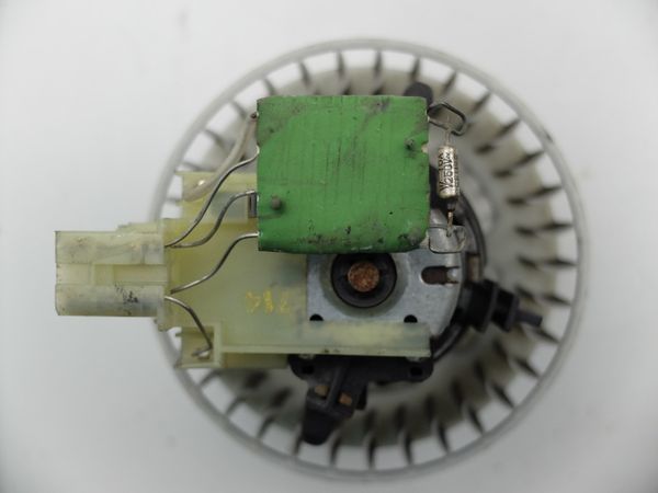 Wentylator Dmuchawa Opel Calibra 90486793 3131090054