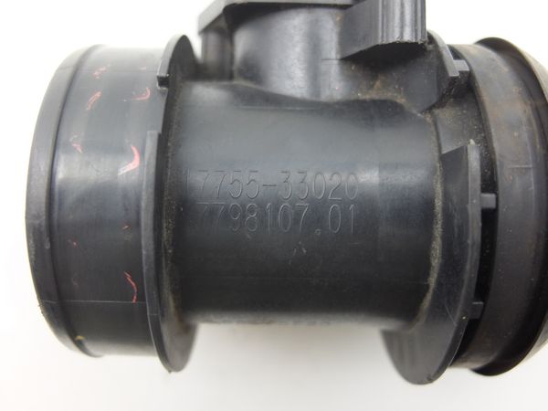 Przepływomierz 22204-22010 197400-2030 Toyota Denso