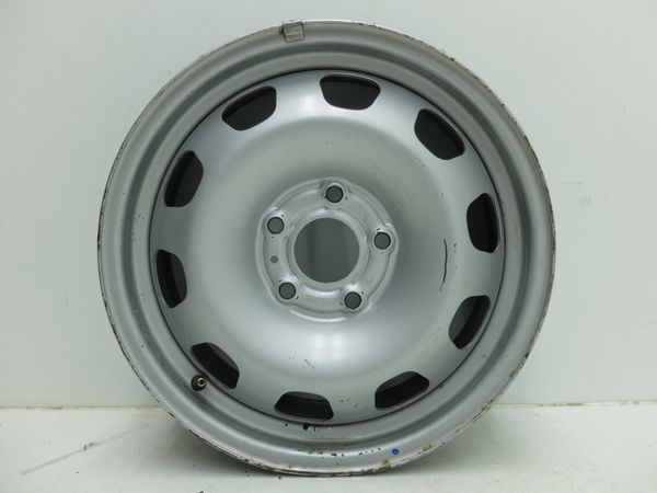 Felgi Stalowe Duster 6,5Jx16 5x114,3 ET50 403005362R Dacia