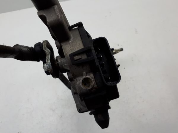 Mechanizm Wycieraczek Fiat Bravo MS159200-8650 TGEDM1 Denso 1224