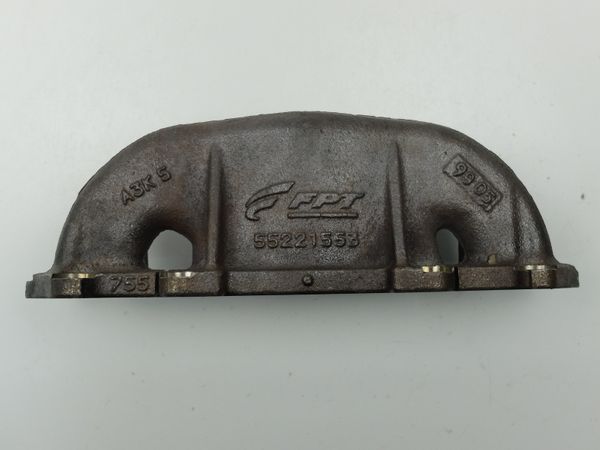 Kolektor Wydechowy 1,4 55221553 Fiat Alfa Romeo Abarth FPT