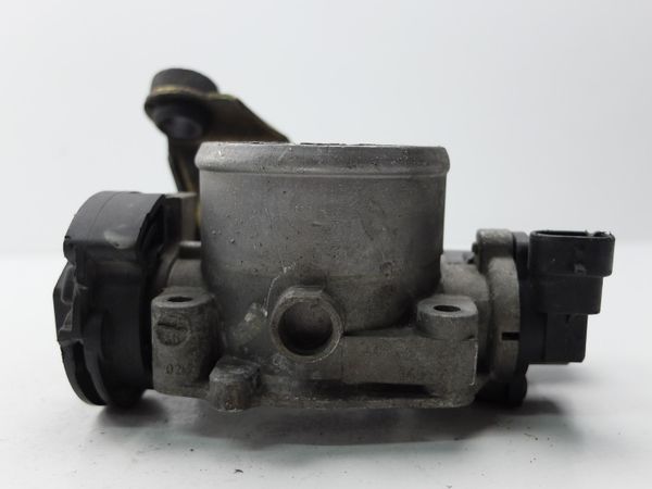 Przepustnica Fiat 40SXF1/02 B20/01 PF2C/00 Weber