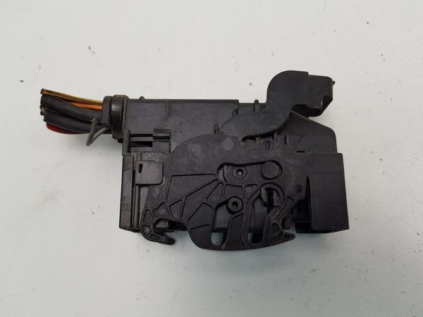Pompa Abs 8200377455 0265800440 Megane 2 Renault