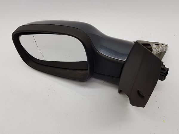 Lusterko Lewe Renault Scenic 2 12354060 1126-1127 2937 5 pin