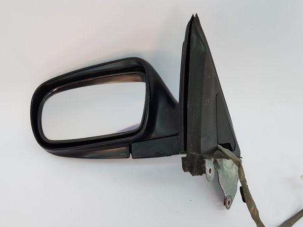 Lusterko Lewe Mazda 323 BA 013239 020002 2321 3 PIN